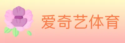 爱奇艺体育 logo